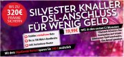 Vodafone DSL Tarife (Internet & Telefon) schon ab 14,36&euro;/Monat