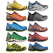 Salomon XA PRO 3D GTX Herren-Laufschuhe f&uuml;r 99,90 &euro;