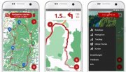 Calimoto &ndash; Motorrad Navigation gratis statt sonst 4,99&euro;