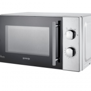 Gorenje Mikrowelle f&uuml;r nur 34,90 &euro;