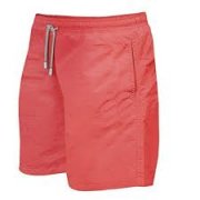 Occulto Herren Slim Fit Badeshorts f&uuml;r nur 15,95 &euro;