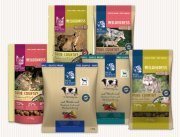 Real Nature Hundefutter Probe gratis