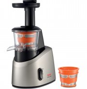 Tefal Infiny Juice Slowjuicer f&uuml;r 75,90 &euro; inkl. Versand