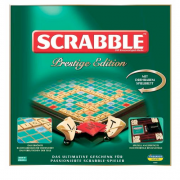Piatnik 10305 - Scrabble Prestige Edition f&uuml;r 70,51 &euro;
