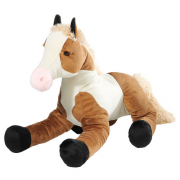 Kuscheltier Pony Wendy Pinto Dixie f&uuml;r 5,99 &euro;
