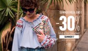 pimkie Gutschein - 30 % Rabatt auf fast Alles