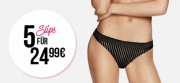 5 Slips nur 24,99 &euro; bei Hunkem&ouml;ller + versandkostenfrei 
