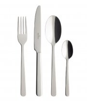 Villeroy & Boch Louis Tafelbesteck 24 teilig f&uuml;r 81,25 &euro;