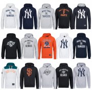 Majestic Athletic Sweatshirts f&uuml;r je 20,99 &euro; inkl. Versand