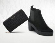 DKNY Sale mit bis zu 70% Rabatt - Loafers Barrow schon unter 35 &euro; statt 116 &euro;