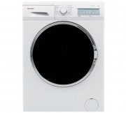 Sharp ES-FC7144W3-DE Waschmaschine (7Kg, A+++) f&uuml;r 251 &euro; inkl. Versand
