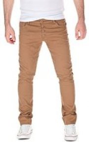 WOOSAH Herren Chinohose Jim f&uuml;r nur 34,98 &euro; 