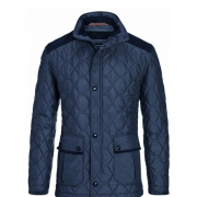 Bugatti Steppjacke f&uuml;r Herren nur 129,99 &euro;