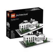 LEGO Architecture 21006 - The White House f&uuml;r 49,86 &euro;