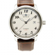 Zeppelin Herren Automatikuhr f&uuml;r 139,99 &euro;
