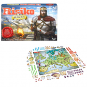Hasbro Spiele B7409100 - Risiko Europa f&uuml;r 33,59 &euro;