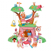 Zapf mini Chou Chou Baumhaus f&uuml;r 16,73 &euro;
