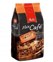 Melitta Mein Caf&eacute; Medium Roast ganze Bohnen 1 Kg nur 8,48 &euro; 