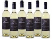 6 Flaschen Niedermann - M&uuml;ller-Thurgau lieblich - Rheinhessen QbA nur 22,89 &euro;