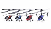 FQ777 Helicopter RC nur 6,43 &euro; inkl. Versand