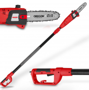 Hecht 975 W Asts&auml;ge f&uuml;r 79,90 &euro; inkl. Versand