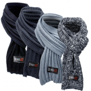 Sense42 Damen- und Herren Strickschal f&uuml;r 8,95 &euro;