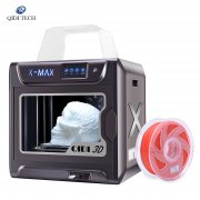 ​3D Drucker mit 5" Farb Touchscreen Unterst&uuml;tzung 300x250x300mm​