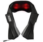 3D Shiatsu Nacken & Schulter Knetmassageger&auml;t mit Gutscheincode nur 39,99 &euro; statt 54,99 &euro;