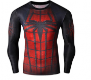 3D Spider Man T-Shirt f&uuml;r 4,57&euro; statt 13,27&euro;