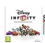 [3DS] Disney Infinity: Starter-Set 3DS (PEGI) f&uuml;r 9.99 Euro inkl. Versand