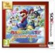 3DS Mario Party Island Tour f&uuml;r 12.99 Euro versandkostenfrei