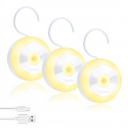 3er LED Nachtlicht f&uuml;r 16,99 Euro inkl.Versand (statt 26,99&euro;)