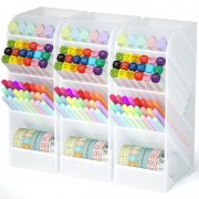 3er Pack Asten Schreibtisch-Organizer f&uuml;r nur 7,15&euro;