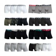 3er Pack CR7 Basic Herren Boxershorts