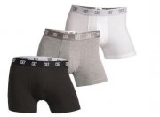 3er Pack CR7 Cristiano Ronaldo Basic Trunk Boxershorts f&uuml;r 19,99&euro;