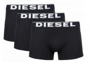 3er-Pack DIESEL Kory The Essential Boxershorts f&uuml;r 29,99&euro; (statt 40&euro;)