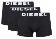 3er Pack Diesel Kory The Essential Herren Boxershorts f&uuml;r 29,99&euro; (statt 35&euro;)