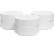 3er-Pack Google WiFi Dual-Band-Router f&uuml;r 255,90&euro; statt 344,90&euro;