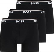 3er Pack Hugo Boss Baumwolle Herren Boxer Briefs