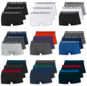 3er Pack HUGO BOSS Boxershorts in verschiedenen Modellen von S bis 2XL nur 29,99 Euro