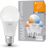 3er-Pack Ledvance SMART+ WiFi E27 LED Lampen mit App und Alexa/Google Voice Control