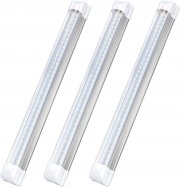 3er Pack MYEUSSN 12V 72 LEDs Innenraumbeleuchtung