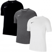 3er Pack Nike Park 20 Shirts