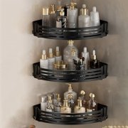3er-Pack Organizer f&uuml;r Dusche & K&uuml;che f&uuml;r nur 5,99&euro;