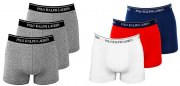 3er-Pack Polo Ralph Lauren Trunks Boxershorts f&uuml;r 34,99&euro; inkl. Versand