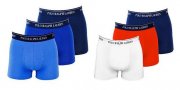 3er Pack Ralph Lauren Trunks Boxershorts f&uuml;r 34,99&euro; (statt 40&euro;)