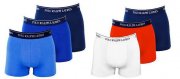 3er Pack Ralph Lauren Trunks Boxershorts f&uuml;r 34,99&euro; (statt 40&euro;)
