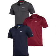 3er Pack Regatta Herren Polo-Funktionsshirts