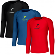 3er Pack Reusch Funktionsshirts in 4 Farben ausw&auml;hlbar
