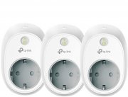 3er Pack TP-Link Kasa Amazon Alexa Smart Home WLAN Steckdose HS100